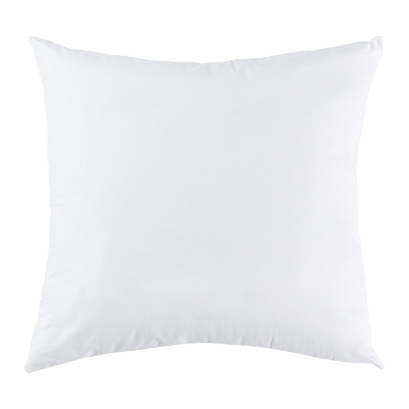 Ergonomic comfort pillow with hypoallergenic filling Stornfield