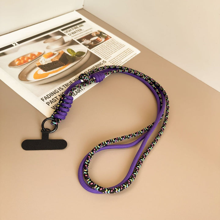 Premium Utility Lanyard with Safety Clip Stornfield