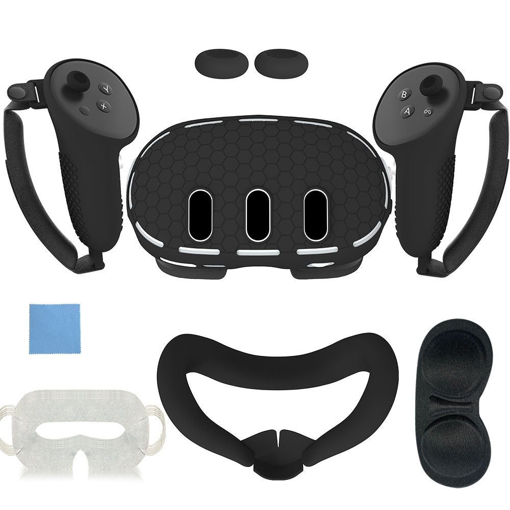 VR-Controller Accessory Set Stornfield