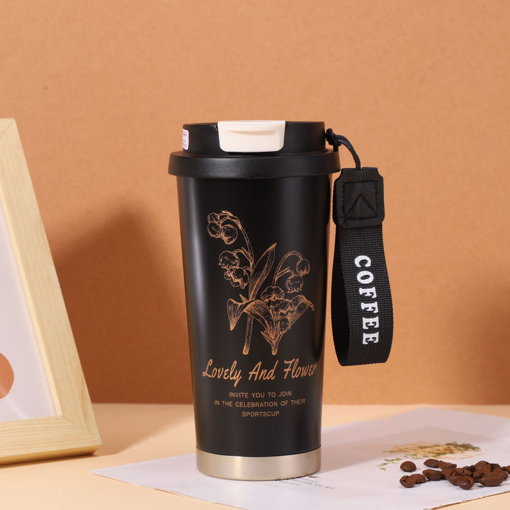 Insulated Travel Mug Stornfield