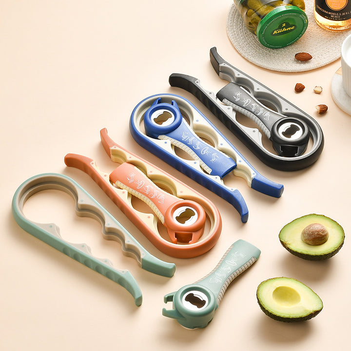 Multifunctional kitchen assistant Stornfield