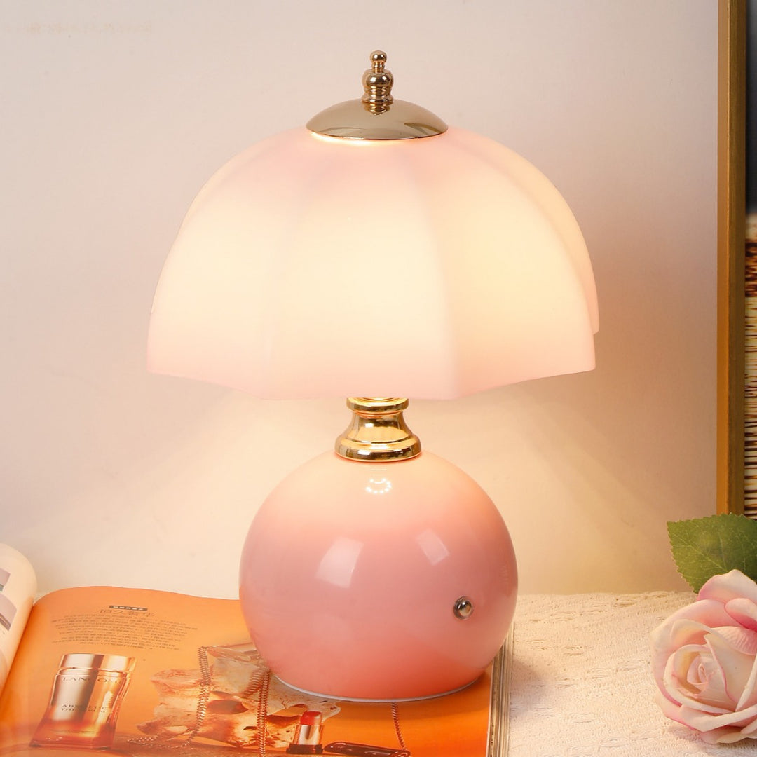 Decorative Table Lamp