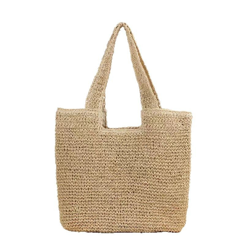 Handwoven Tote Bag Stornfield