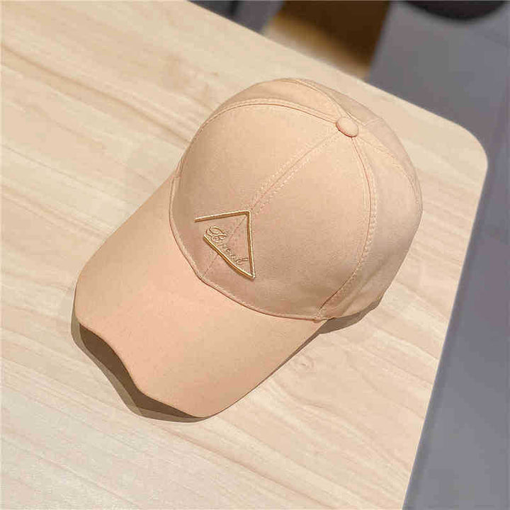 Men's Classic Structured Baseball Cap Stornfield 1784188514
