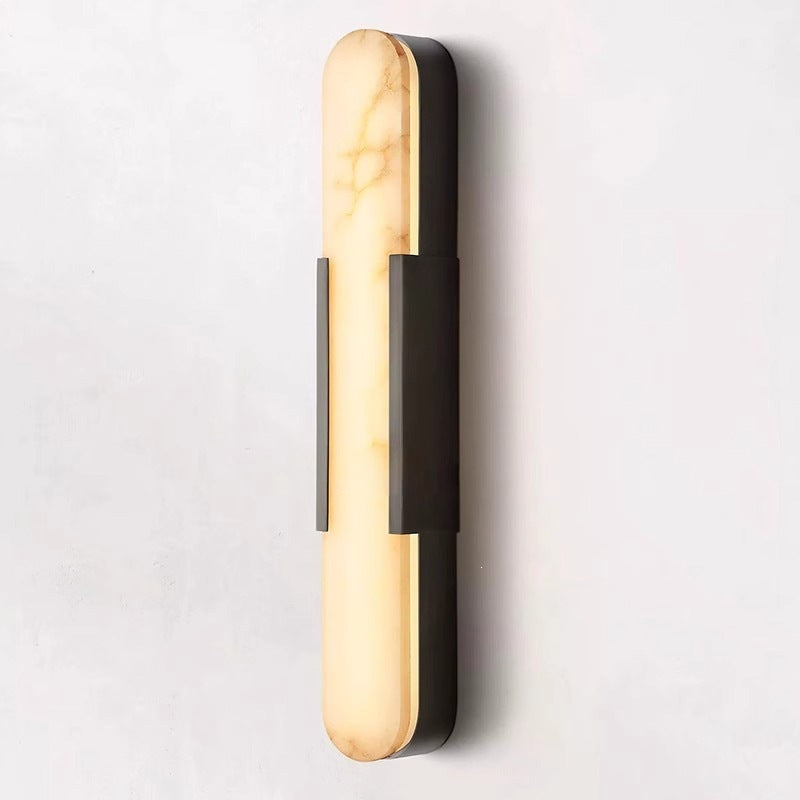 Modern Minimalist Wall Sconce