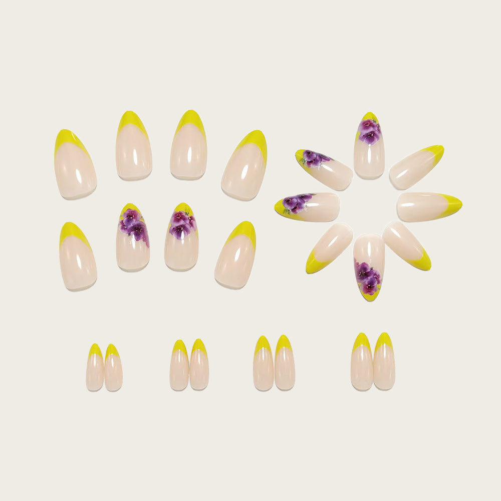 Nail Art Stornfield