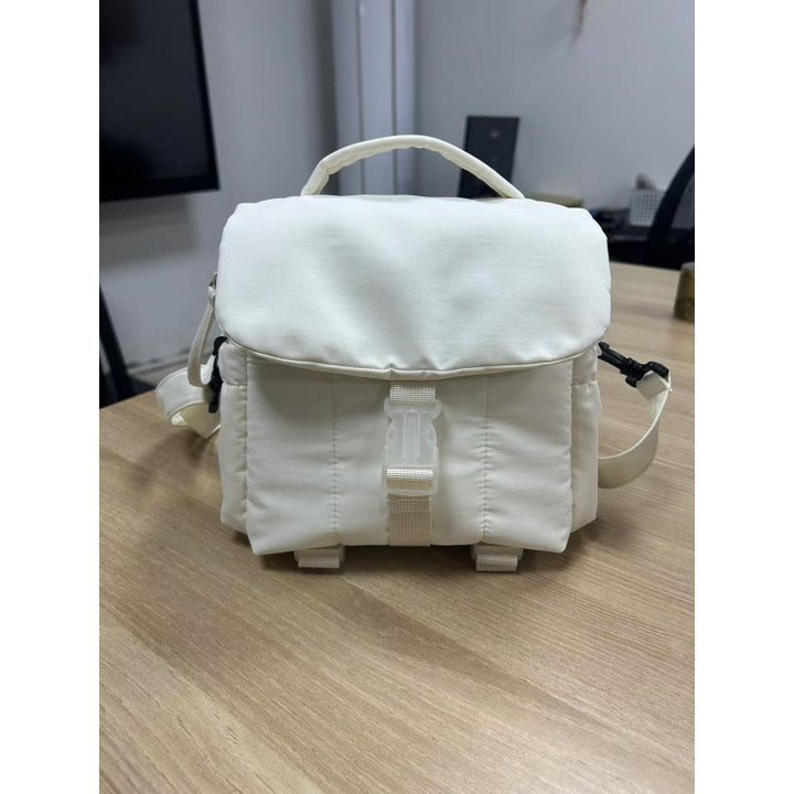 Multifunctional Camera Bag with Practical Compartments Stornfield