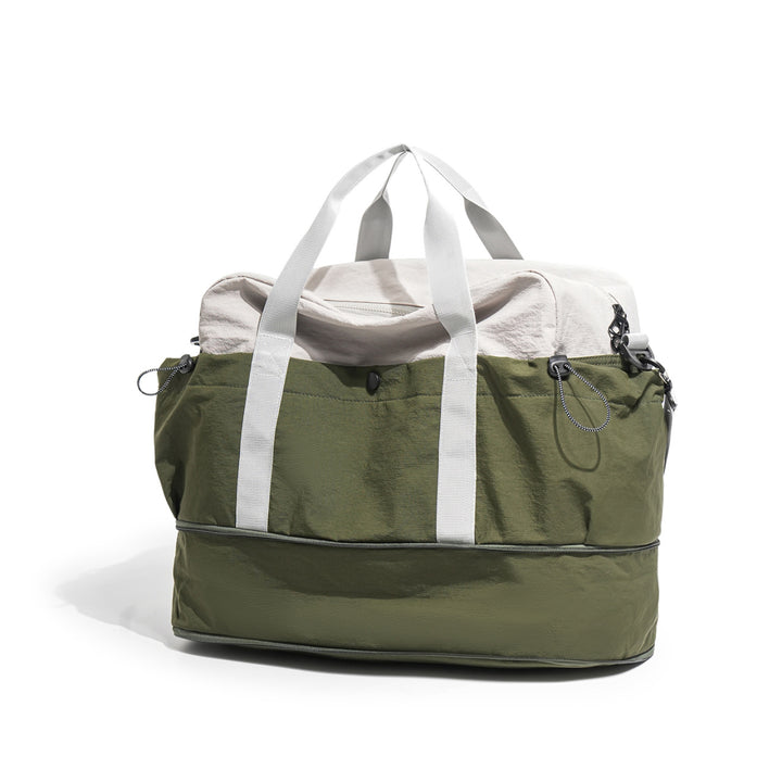 Sporty Travel Bag Stornfield