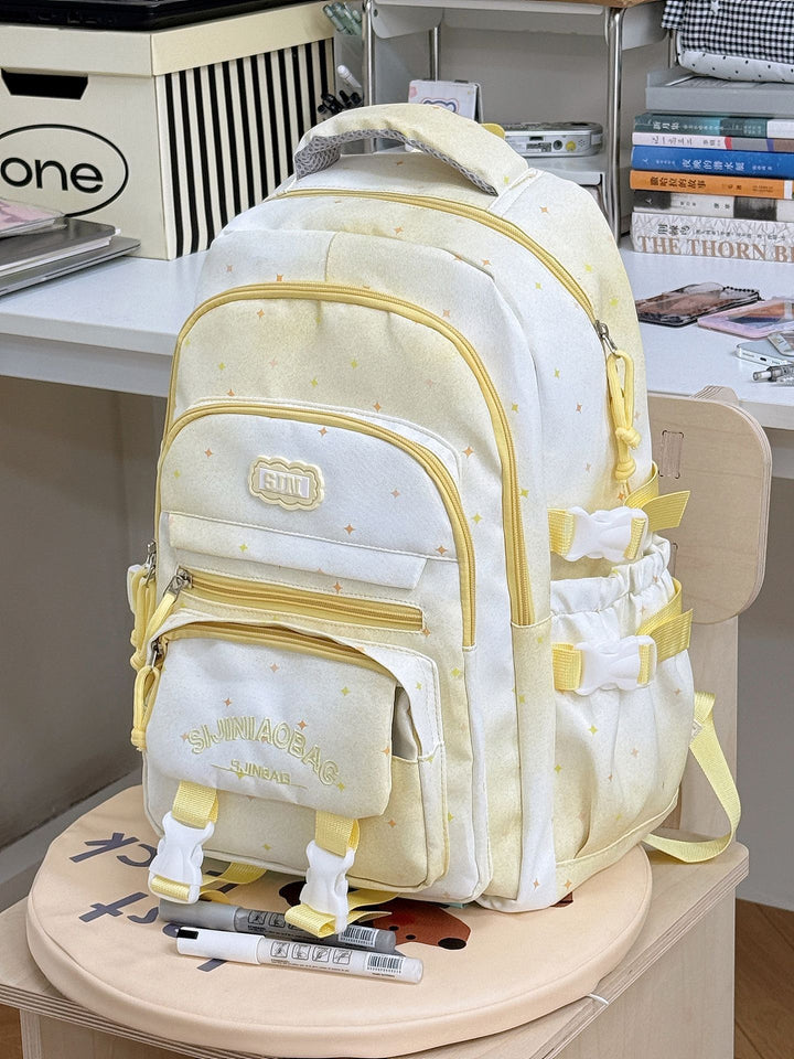 Stylish Academic Backpack Stornfield