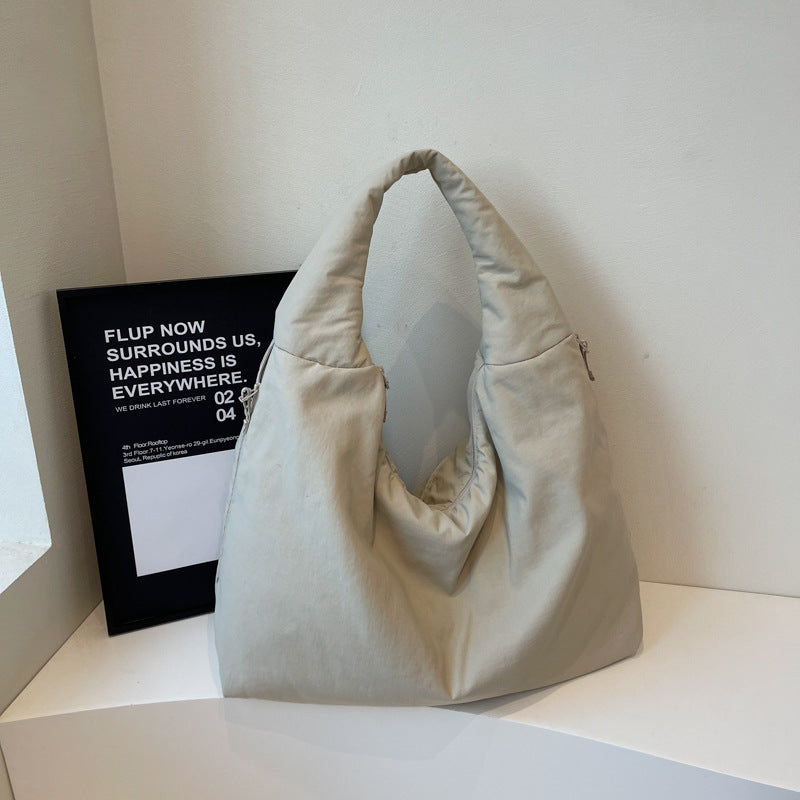 Chic Slouchy Hobo Bag Stornfield