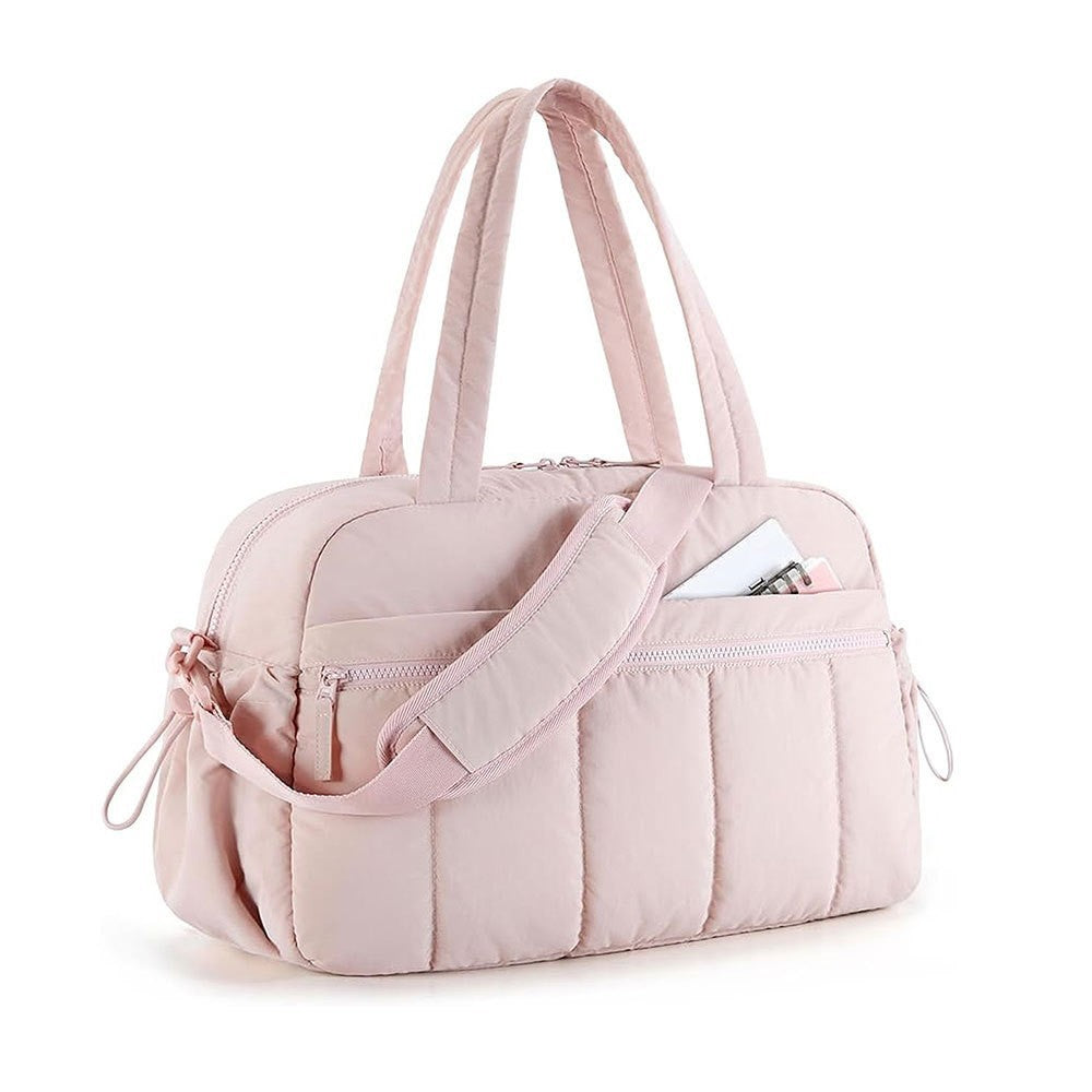 Ladies functional shopping bag Stornfield