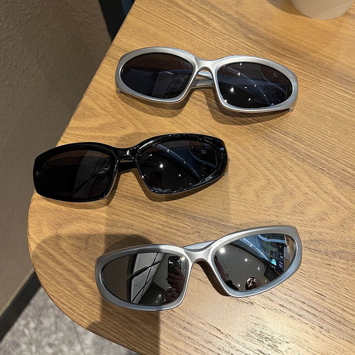 Sporty UV Protection Sunglasses Stornfield
