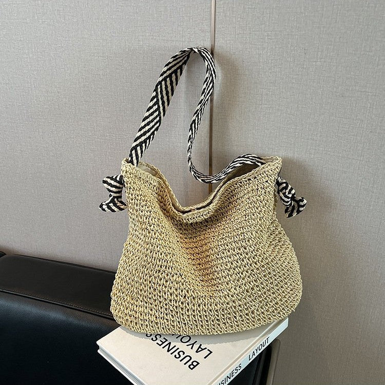 Trendy Jute Bag Stornfield