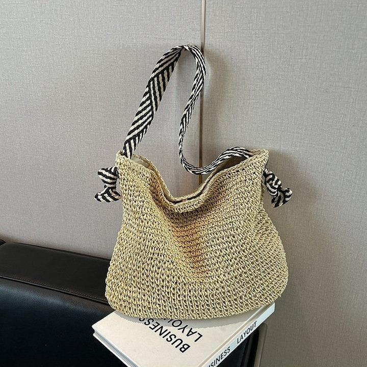 Trendy Jute Bag Stornfield