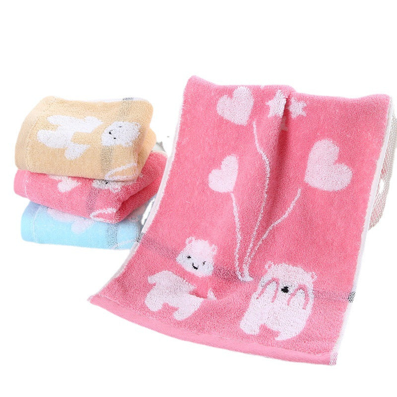 Ladies Towel Stornfield