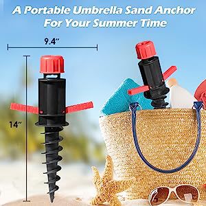 Unisex Sandanker Stornfield