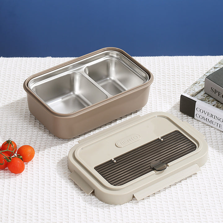 Premium Insulated Bento Meal Prep Container