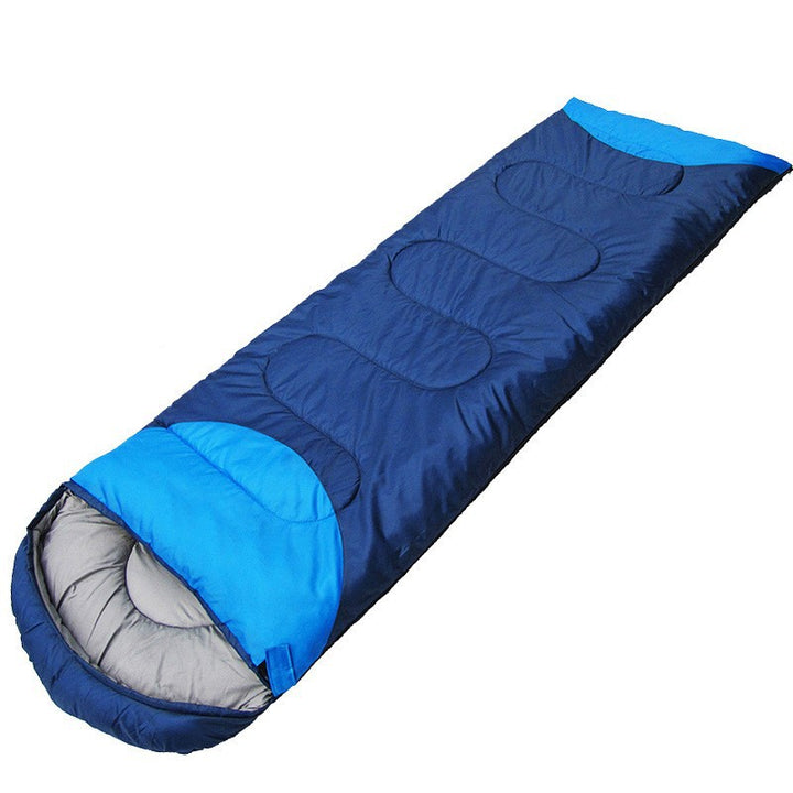 Comfortable outdoor sleeping bag Stornfield