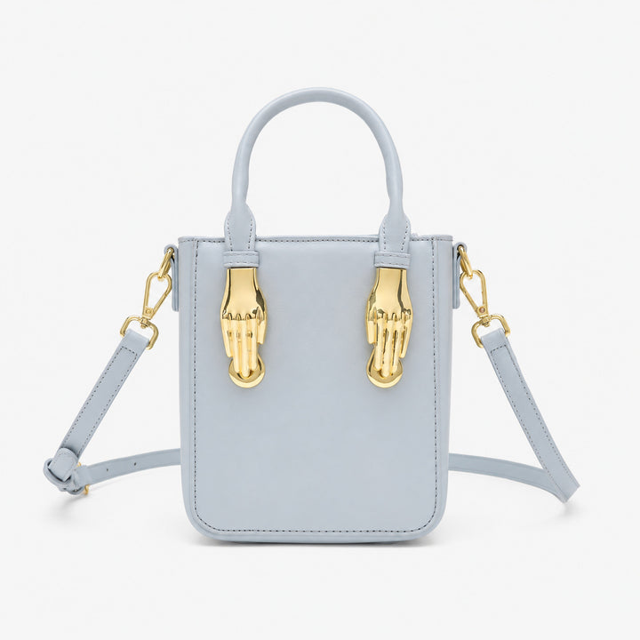 Artistic Handheld Mini Purse
