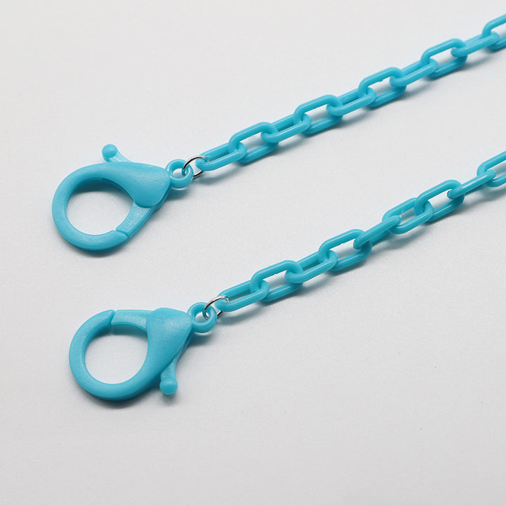 Safety Chain Stornfield