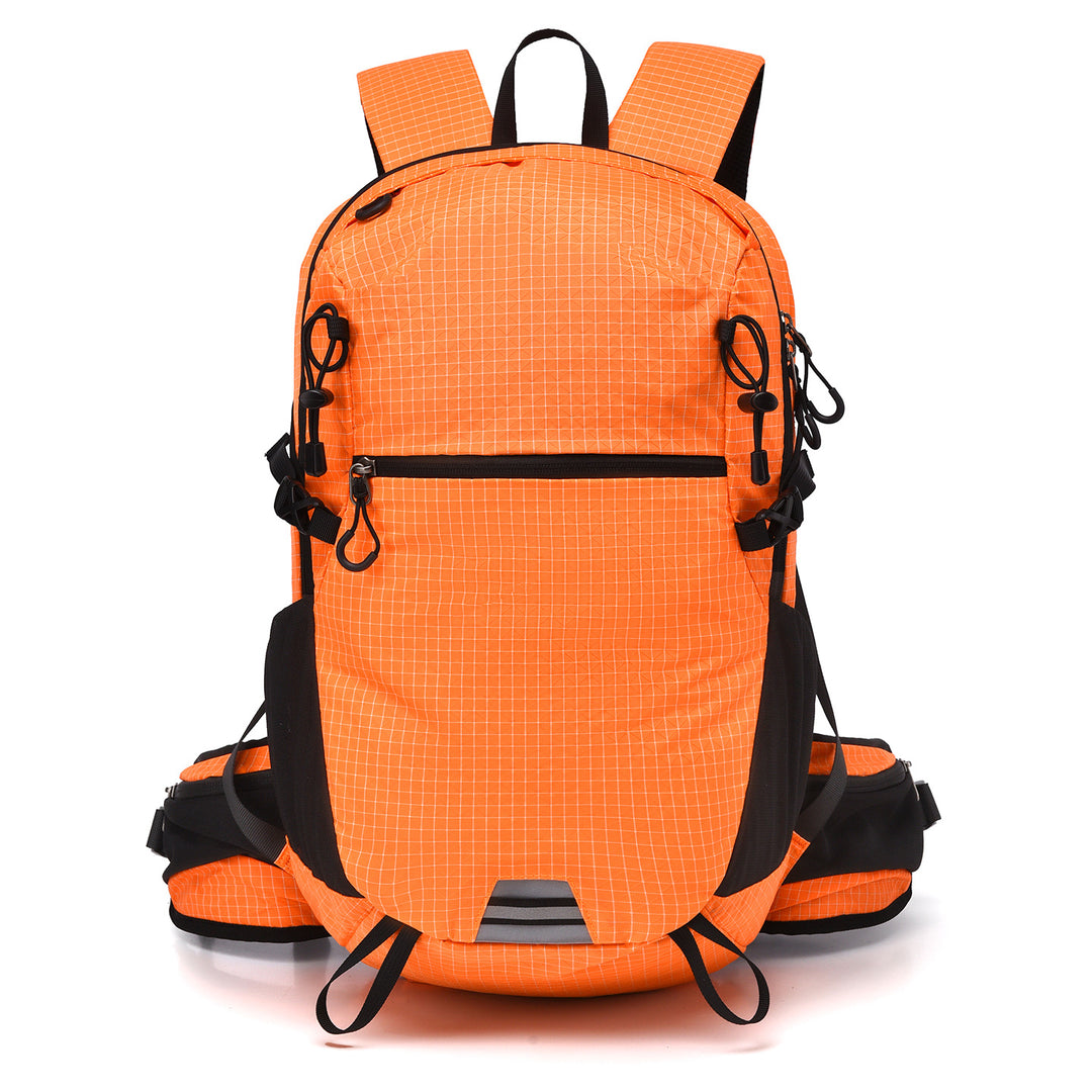 High-Performance Outdoor Adventure Backpack Stornfield