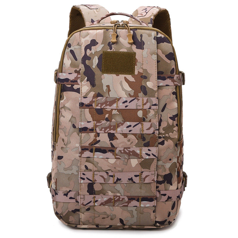 Tactical All-Weather Storage Backpack Stornfield