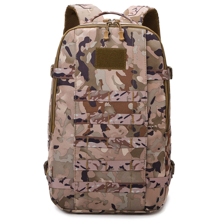 Tactical All-Weather Storage Backpack Stornfield