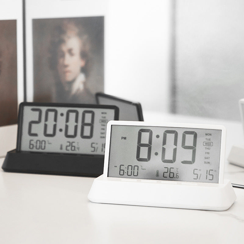 Digital Alarm Clock Stornfield