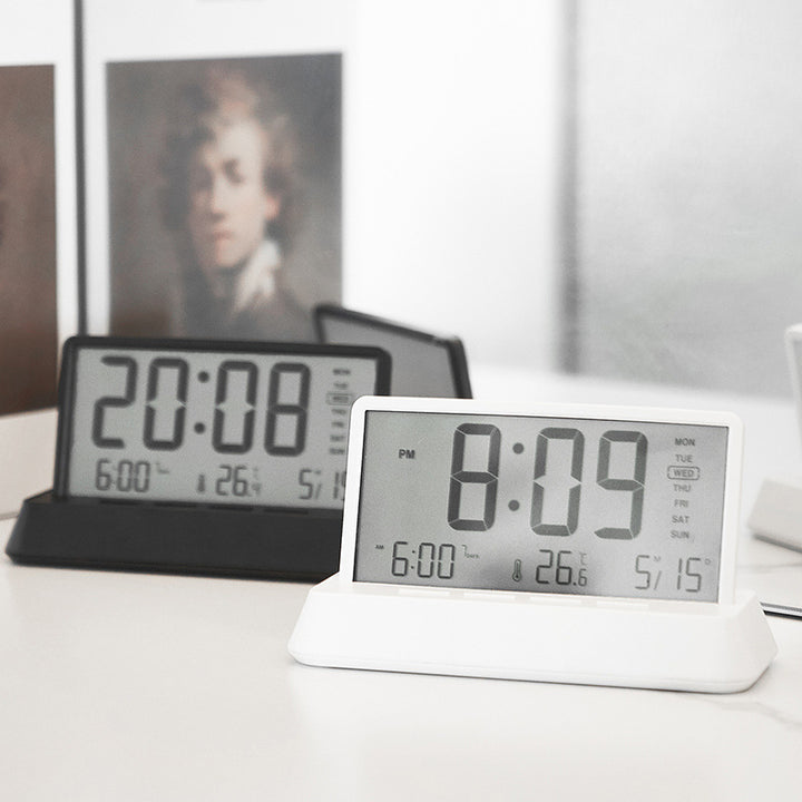 Digital Alarm Clock Stornfield