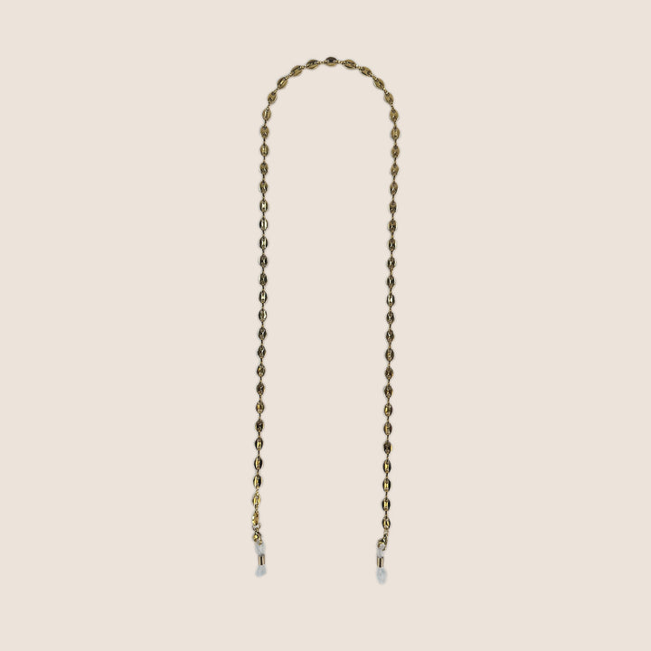 Premium Metal Eyewear Chain Stornfield
