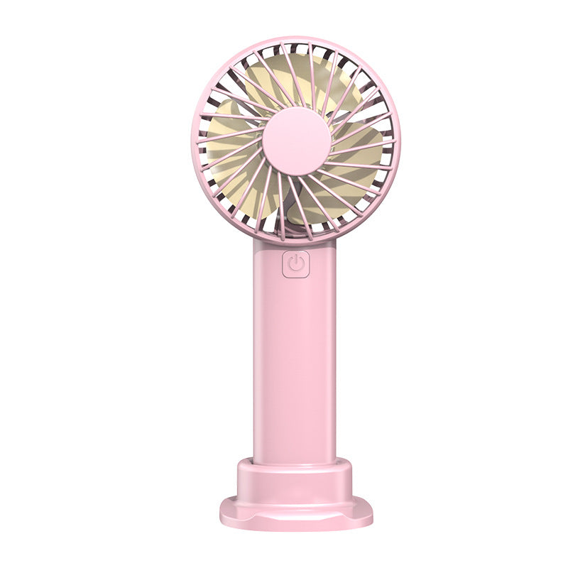 Unisex Portable Handheld Fan Stornfield