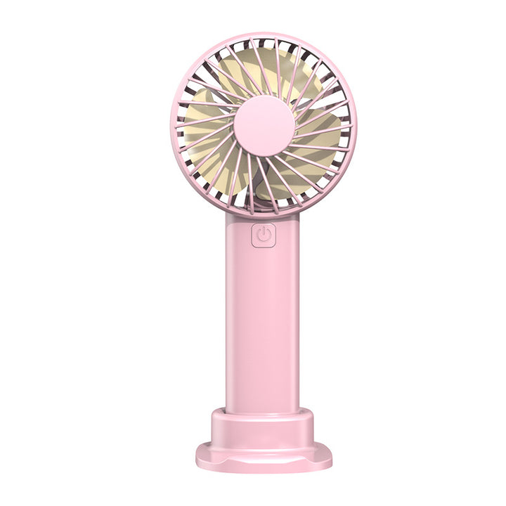 Unisex Portable Handheld Fan Stornfield