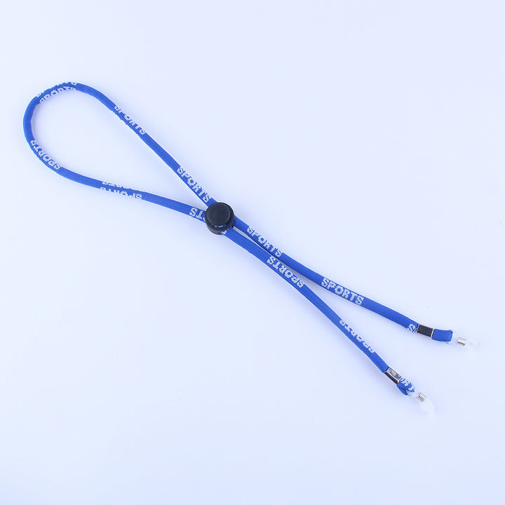 Adjustable Sports Eyewear Retainer Stornfield