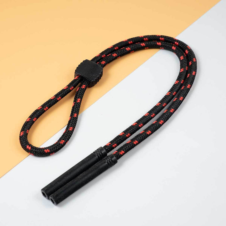 Adjustable Lanyard Eyewear Holder Stornfield