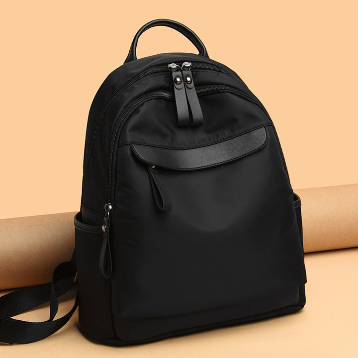 Multi-Pocketed Everyday Backpack Stornfield