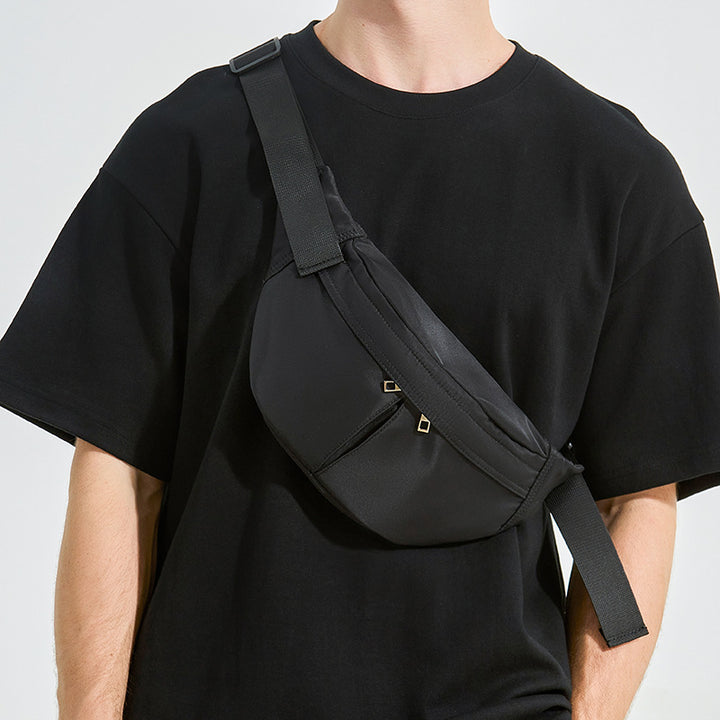Lightweight Utility Sling Bag Stornfield