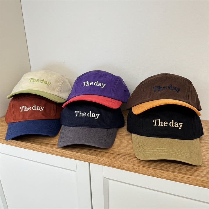 Unisex Cool Graphic Baseball Cap Stornfield