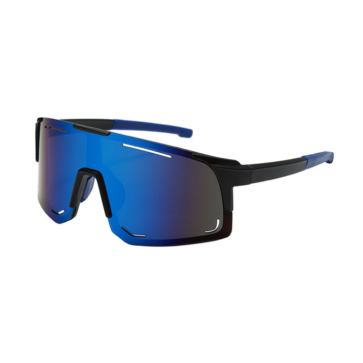Men's Performance Racing Sunglasses Stornfield