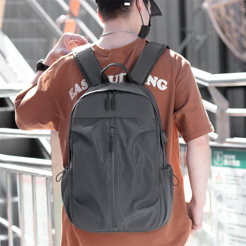 Anti-Theft Laptop Backpack Stornfield
