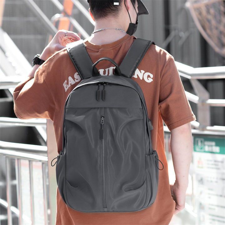 Anti-Theft Laptop Backpack Stornfield