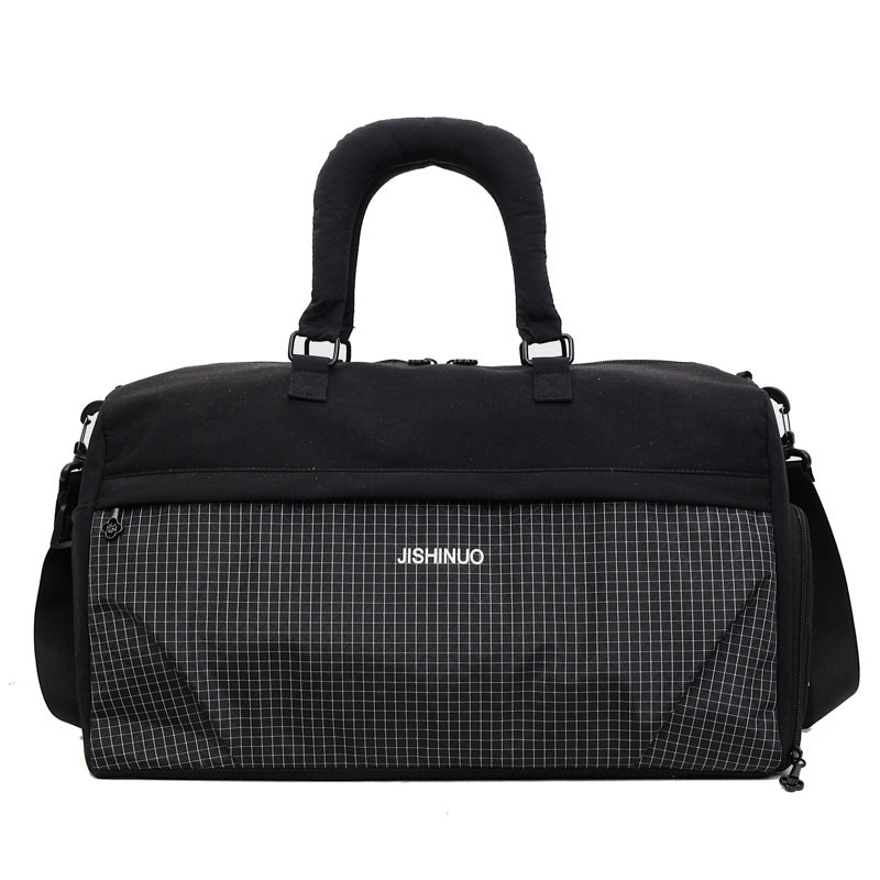 Women Durable Sports Bag Stornfield