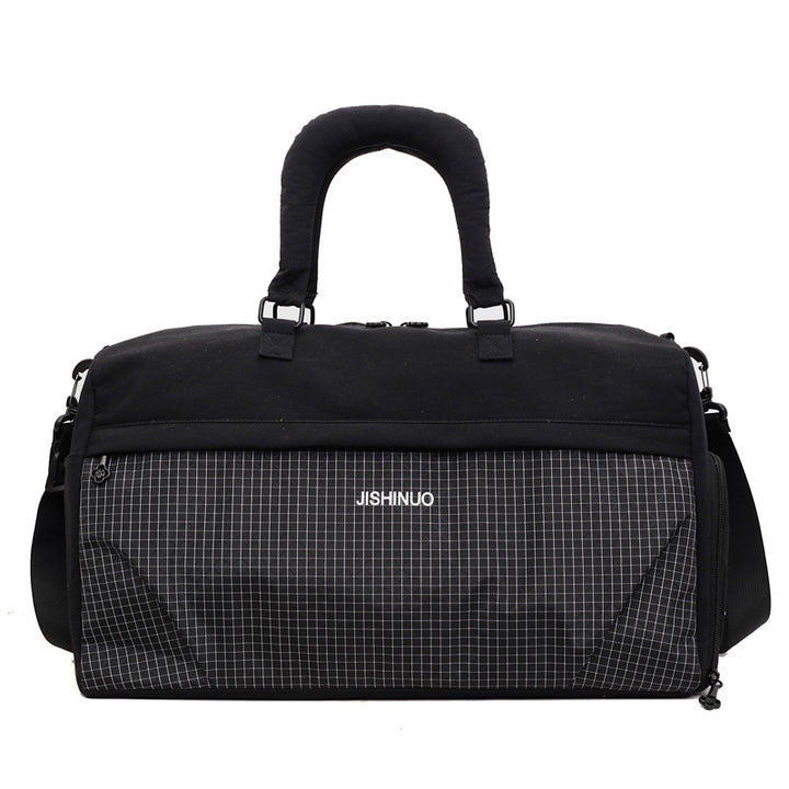 Women Durable Sports Bag Stornfield
