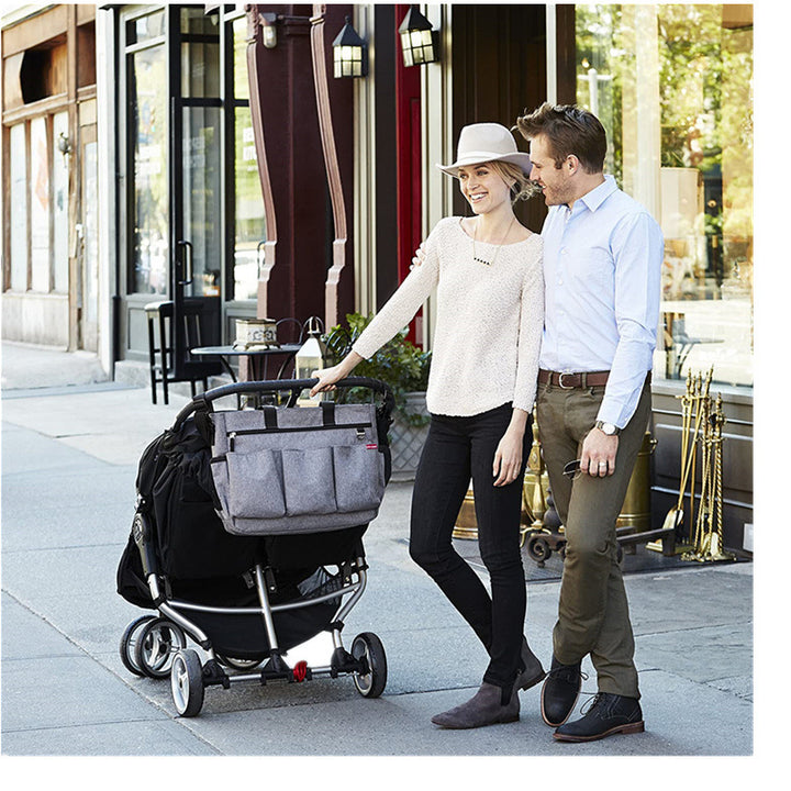 Unisex Multifunctional Weekend Bag Stornfield