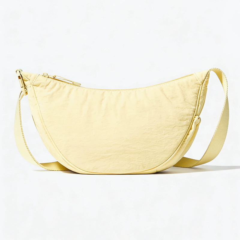 Modern Minimalist Crossbody Bag Stornfield
