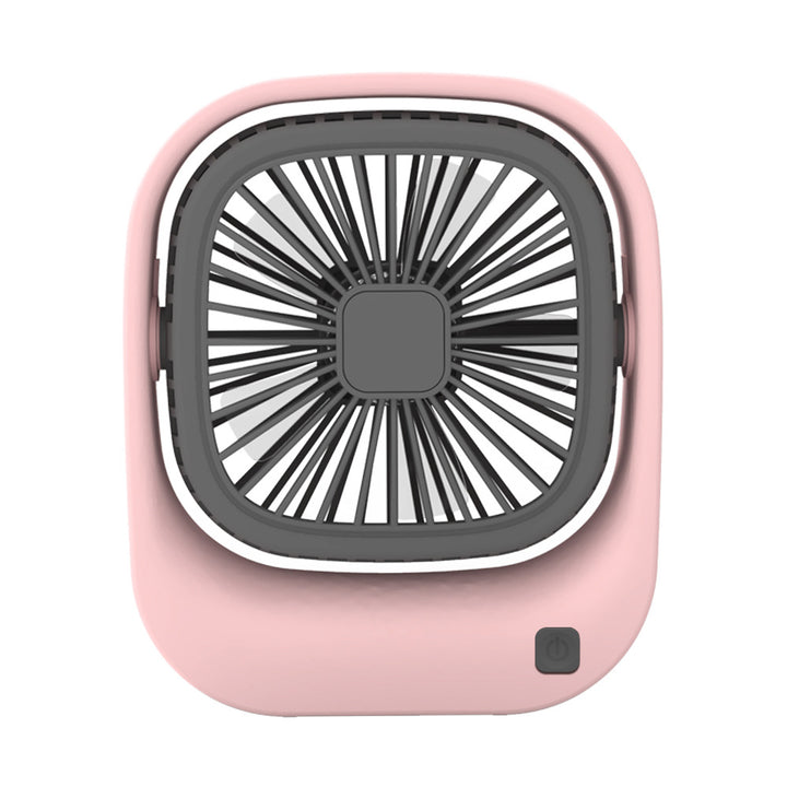 Unisex Portable Mini Desk Fan Stornfield