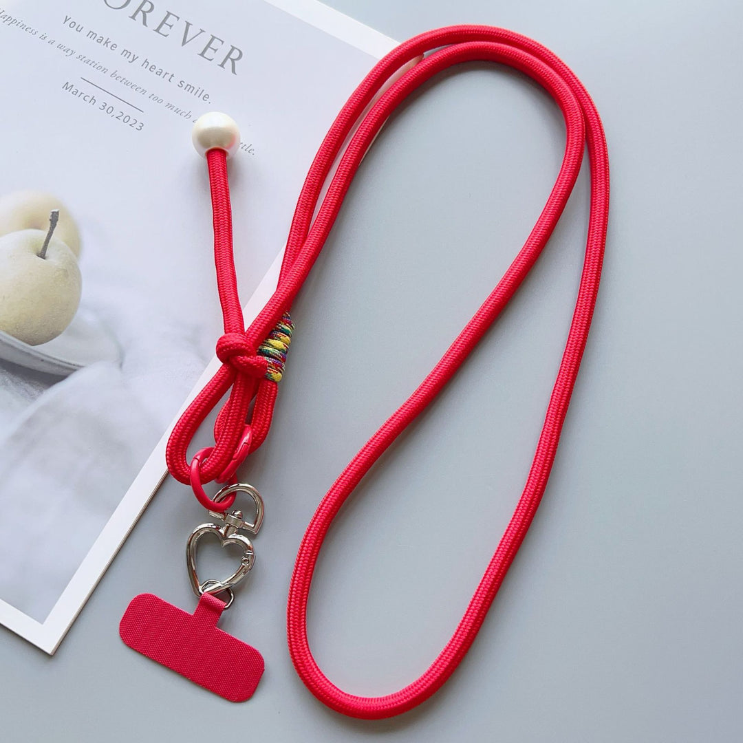 Decorative Lanyard for ID Holder Stornfield