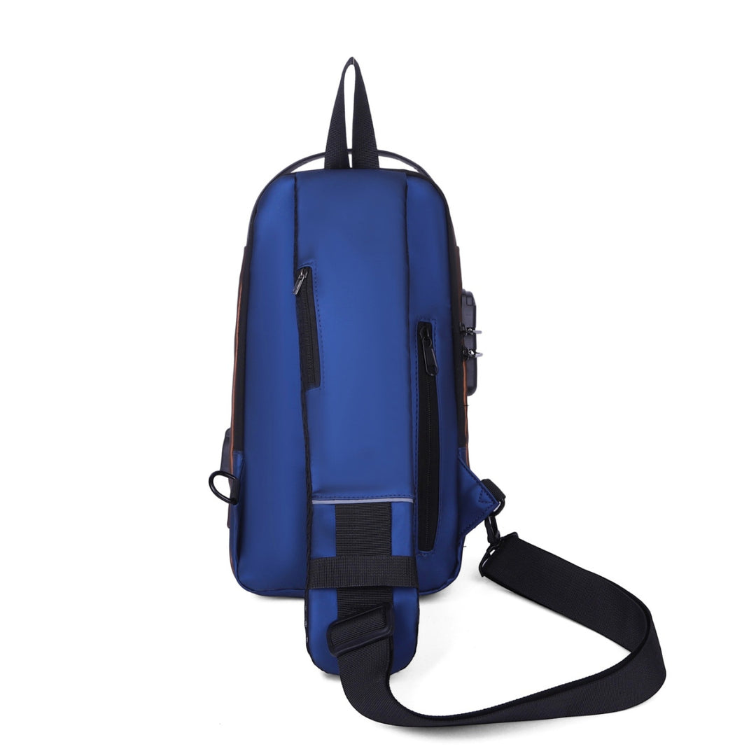 Multi-Functional Sling Bag Stornfield