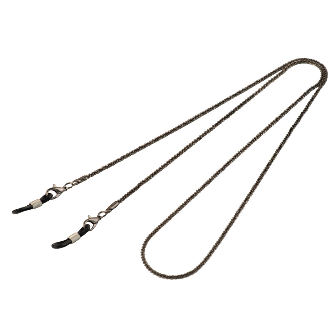 Premium Metal Eyewear Chain Stornfield