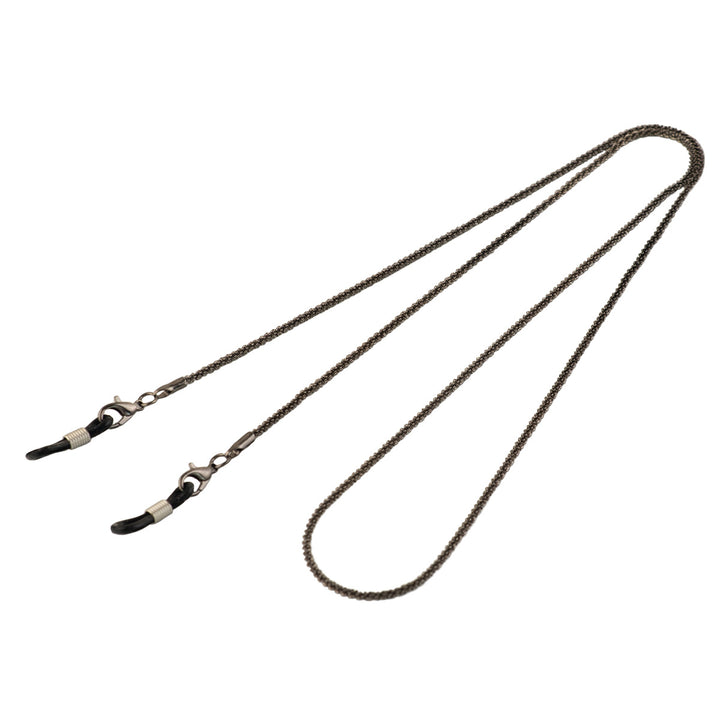 Premium Metal Eyewear Chain Stornfield