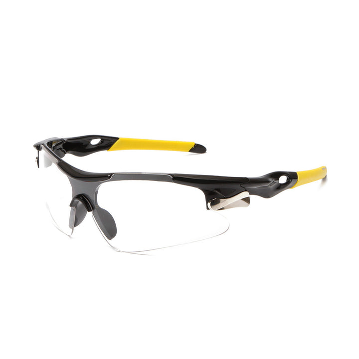 Women’s sports sunglasses with innovative, ergonomic design and polarized lenses Stornfield
